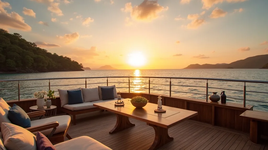 A 7-Night Komodo Itinerary