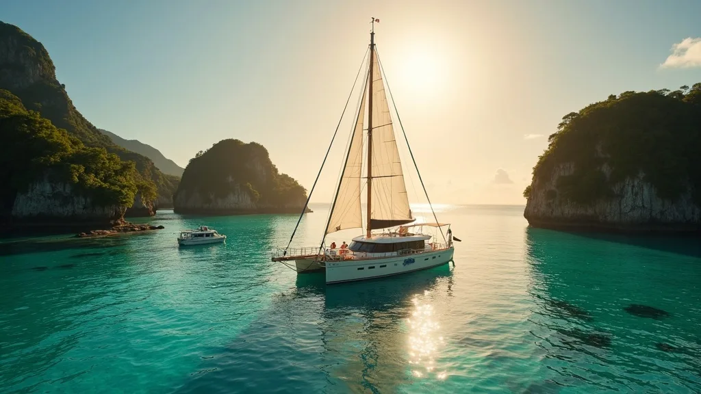Getting to Komodo