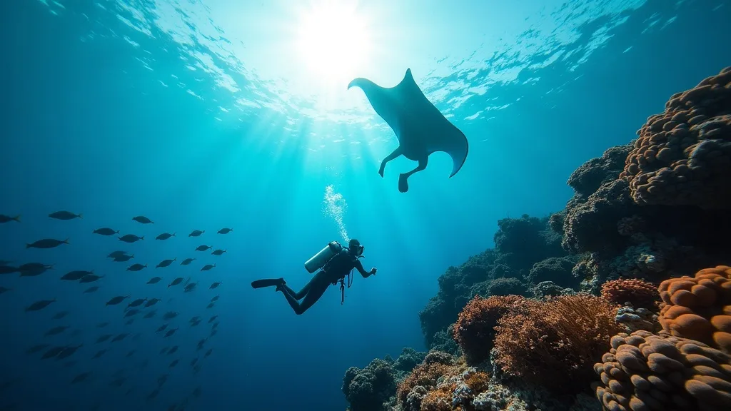 A Komodo Honeymoon Guide