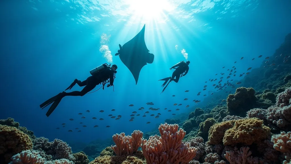 Private Yacht Charter in Komodo